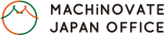 MACHiNOVATE JAPAN OFFICE