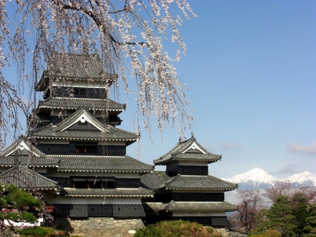 Matsumoto Castle