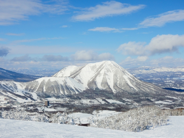 Best Ski Resorts in Central Japan