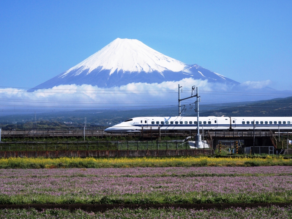 All You Need to Know about the JR Pass (Japan Rail Pass)